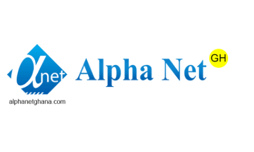 Alpha Net Ghana