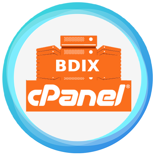 BDIX cPanel Hosting