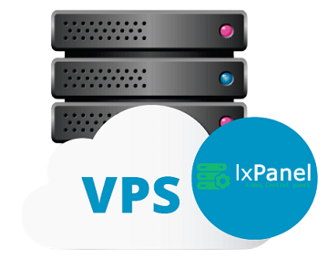 LxPanel VPS